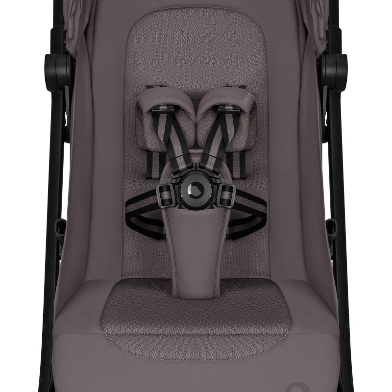 Покупка Коляска LIONELO TANSI BEIGE TAUPE