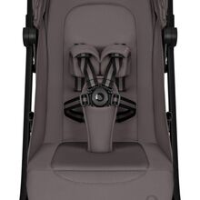 Коляска LIONELO TANSI BEIGE TAUPE