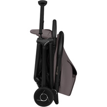 Коляска LIONELO TANSI BEIGE TAUPE