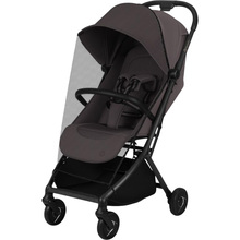 Коляска LIONELO TANSI BEIGE TAUPE