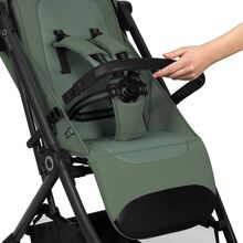 Коляска LIONELO TANSI GREEN EMERALD