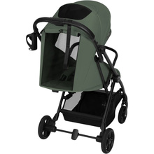 Коляска LIONELO TANSI GREEN EMERALD