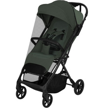 Коляска LIONELO TANSI GREEN EMERALD