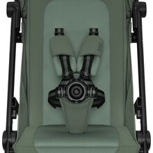 Коляска LIONELO TANSI GREEN EMERALD