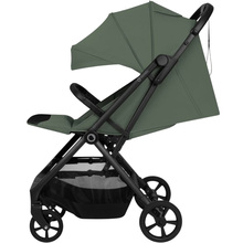 Коляска LIONELO TANSI GREEN EMERALD
