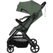 Коляска LIONELO TANSI GREEN EMERALD