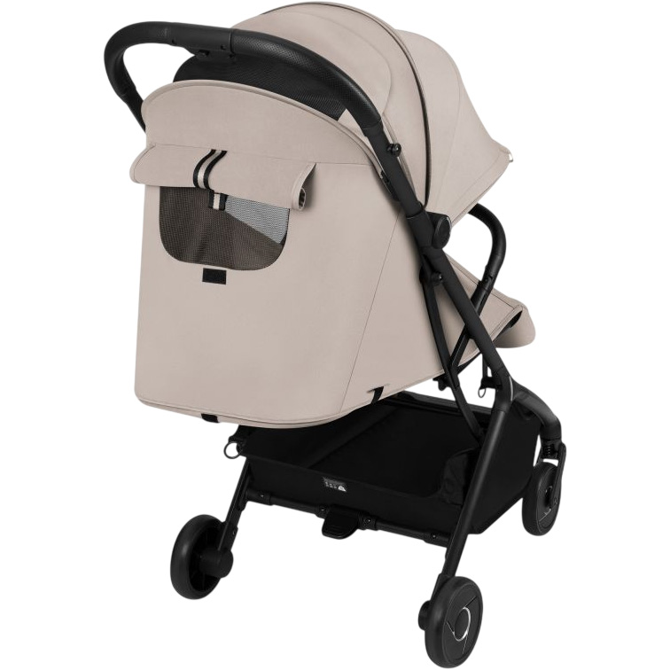 Фото Коляска LIONELO SIA BEIGE SAND