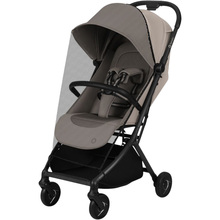 Коляска LIONELO SIA BEIGE SAND