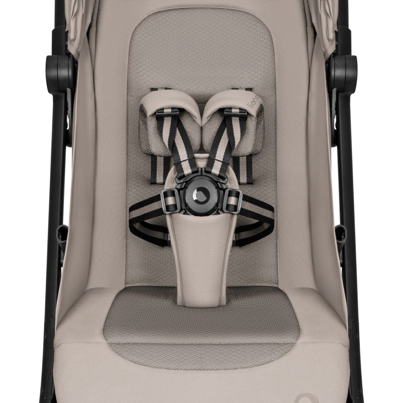 Покупка Коляска LIONELO SIA BEIGE SAND