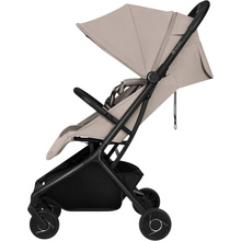 Коляска LIONELO SIA BEIGE SAND