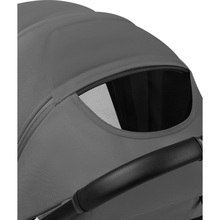 Прогулочная коляска LIONELO Emerald Grey Stone