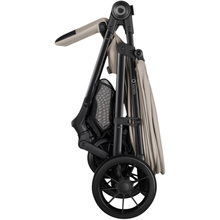 Прогулочная коляска LIONELO Emerald Beige Sand