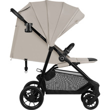 Прогулочная коляска LIONELO Emerald Beige Sand