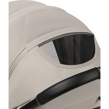 Прогулочная коляска LIONELO Emerald Beige Sand