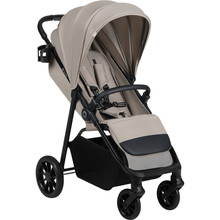 Прогулочная коляска LIONELO Emerald Beige Sand
