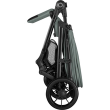 Прогулочная коляска LIONELO Emerald Green Forest