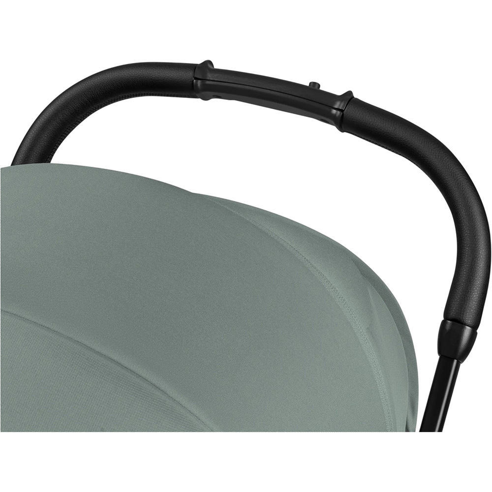 Заказать Прогулочная коляска LIONELO Emerald Green Forest