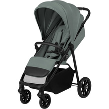 Прогулочная коляска LIONELO Emerald Green Forest