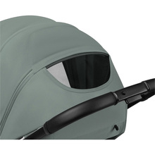 Прогулочная коляска LIONELO Emerald Green Forest