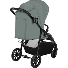 Прогулочная коляска LIONELO Emerald Green Forest