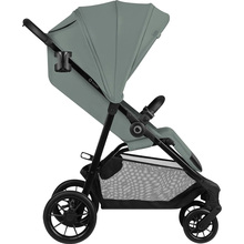 Прогулочная коляска LIONELO Emerald Green Forest