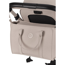 Універсальний візочок LIONELO 2 в 1 Layla Beige Sand (LO-LAYLA 2IN1 BEIGE SAND)