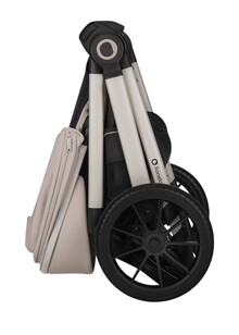 Універсальний візочок LIONELO 2 в 1 Layla Beige Sand (LO-LAYLA 2IN1 BEIGE SAND)