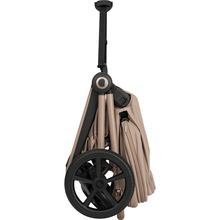 Коляска универсальная 3 в 1 LIONELO Freya Beige Sand (LO-FREYA 3IN1 BEIGE SAND)