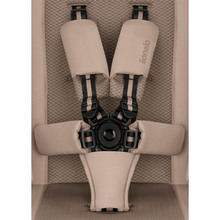 Коляска универсальная 3 в 1 LIONELO Freya Beige Sand (LO-FREYA 3IN1 BEIGE SAND)