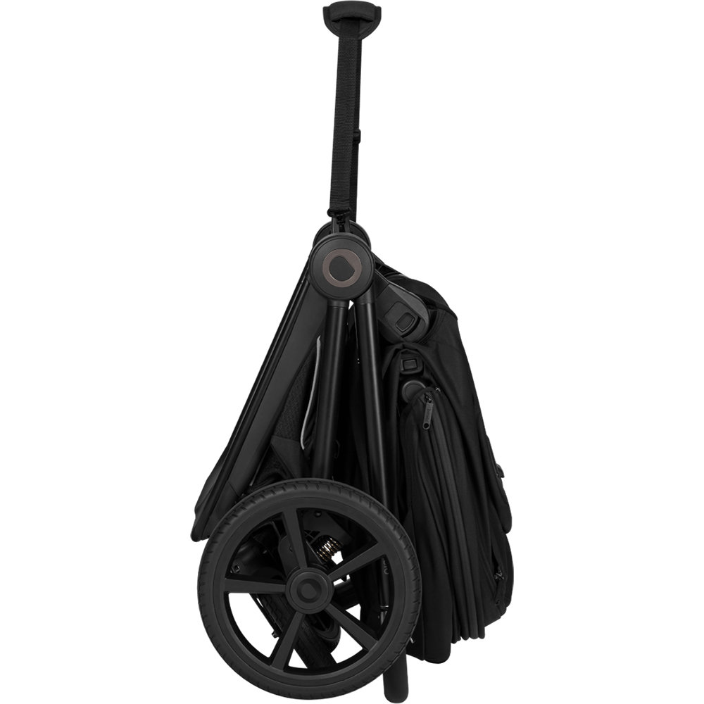 Покупка Візок універсальний 3 в 1 LIONELO Freya Black Onyx (LO-FREYA 3IN1 BLACK ONYX)