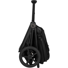 Візок універсальний 3 в 1 LIONELO Freya Black Onyx (LO-FREYA 3IN1 BLACK ONYX)