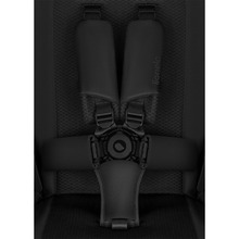 Візок універсальний 3 в 1 LIONELO Freya Black Onyx (LO-FREYA 3IN1 BLACK ONYX)