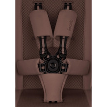 Візок універсальний 2 в 1 LIONELO Freya Brown Chocolate (LO-FREYA 2IN1 BROWN CHOCOLATE)