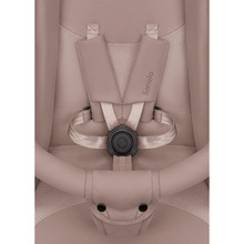 Коляска прогулочная LIONELO Elia Beige Taupe (LO-ELIA BEIGE TAUPE)