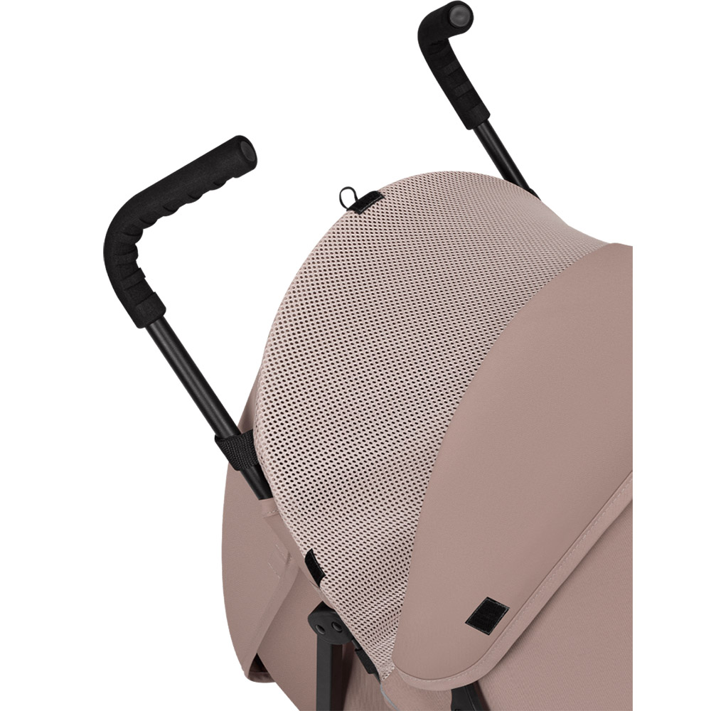 Коляска прогулочная LIONELO Elia Beige Taupe (LO-ELIA BEIGE TAUPE) Пол для мальчиков