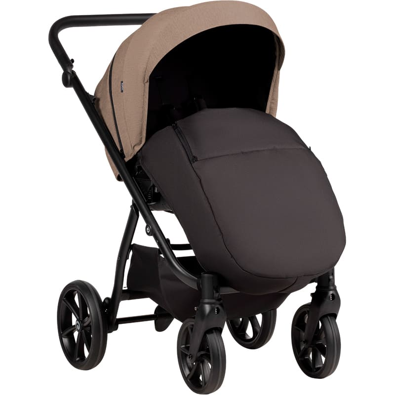 Коляска универсальная 2 в 1 TUTIS Leo3 plus Cinnamon (1582261) Тип универсальная 2 в 1