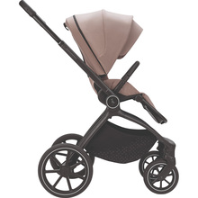 Прогулочная коляска STORCHENMUHLE Nik Grit (120-344-342)