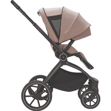 Прогулочная коляска STORCHENMUHLE Nik Grit (120-344-342)