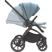 Прогулянковий візок STORCHENMUHLE Nik Mint (120-344-340)