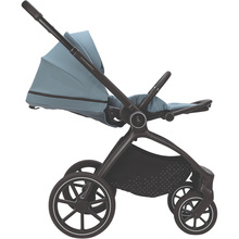 Прогулянковий візок STORCHENMUHLE Nik Mint (120-344-340)