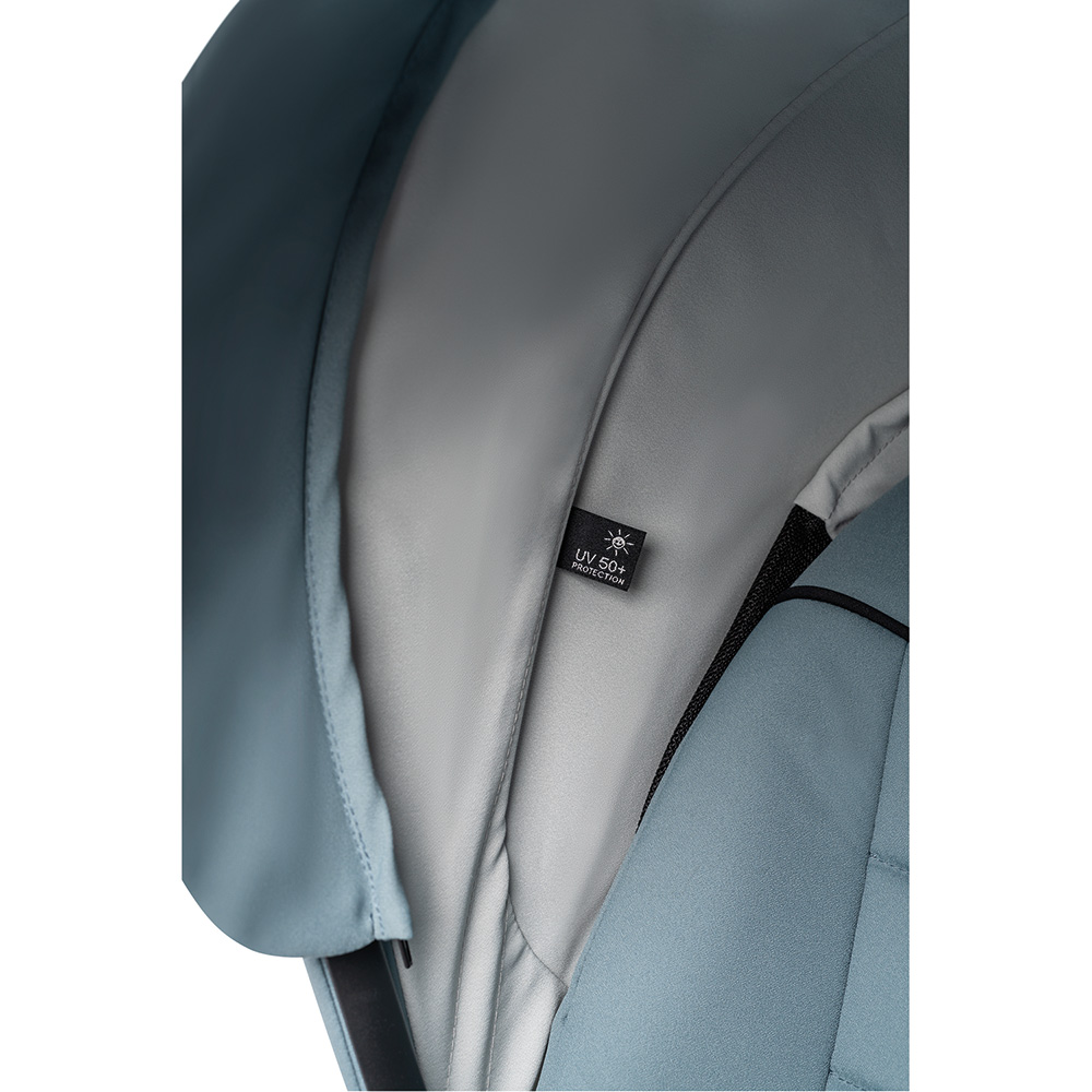 Фото 25 Прогулянковий візок STORCHENMUHLE Nik Mint (120-344-340)