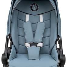 Прогулянковий візок STORCHENMUHLE Nik Mint (120-344-340)