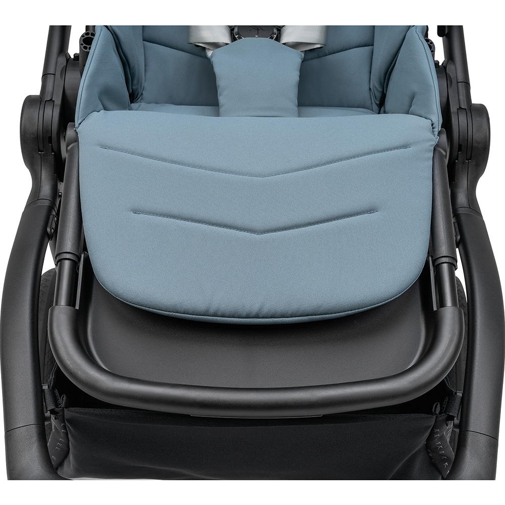 Фото 22 Прогулянковий візок STORCHENMUHLE Nik Mint (120-344-340)