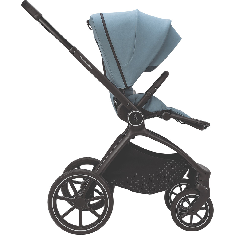 Покупка Прогулянковий візок STORCHENMUHLE Nik Mint (120-344-340)