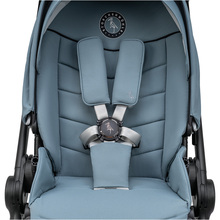 Прогулянковий візок STORCHENMUHLE Nik Mint (120-344-340)