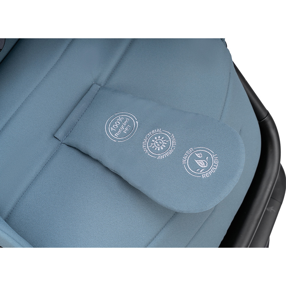 Фото 27 Прогулянковий візок STORCHENMUHLE Nik Mint (120-344-340)