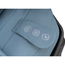 Прогулянковий візок STORCHENMUHLE Nik Mint (120-344-340)