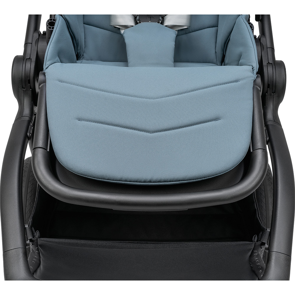 Фото 23 Прогулянковий візок STORCHENMUHLE Nik Mint (120-344-340)