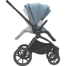 Прогулянковий візок STORCHENMUHLE Nik Mint (120-344-340)