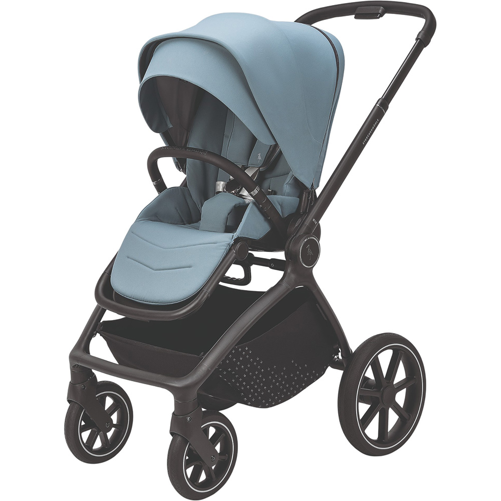 Прогулянковий візок STORCHENMUHLE Nik Mint (120-344-340)